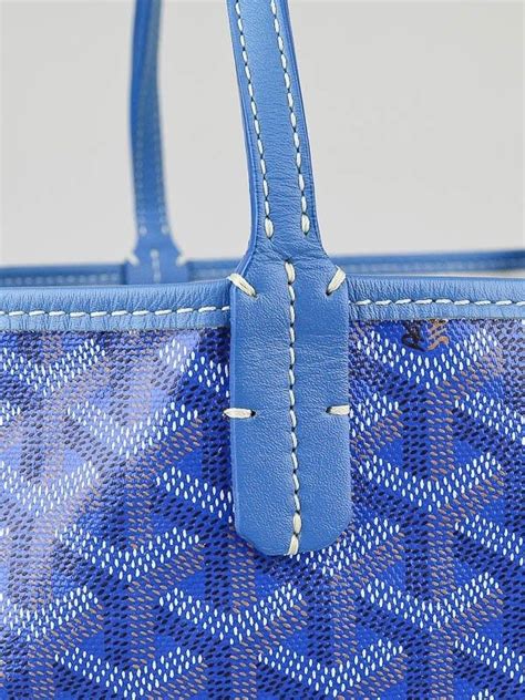 goyard bag replica|Goyard bag inside.